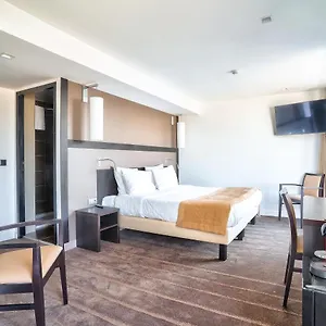 Simon's Boutique Hotel Parijs