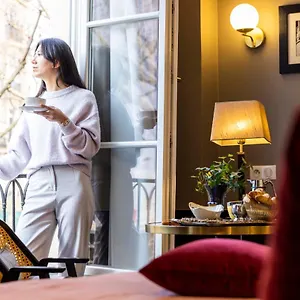 Welcome Hotel Parijs