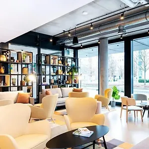 Staycity Frankfurt Airport شقة فندقية