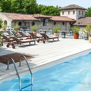 Cloitre Saint Louis Hotel Avignon