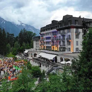 Hotel La Folie Douce