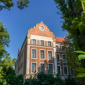  Hotel Dom Profesorski Im. Stanislawa Pigonia Polska