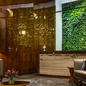 **** Hotel Hugo Stany Zjednoczone Ameryki