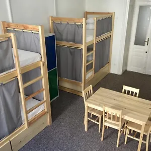  Hostel Bison Polska