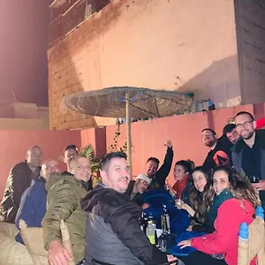Sijane Hostel Marrakesh