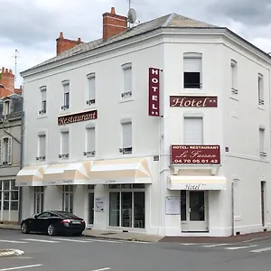 Hotel Le Faisan